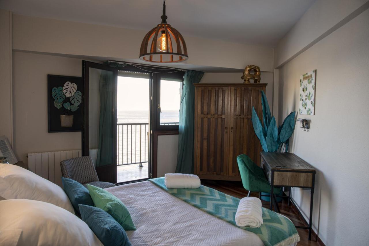 Sea Coast Lekeitio By Homebilbao Exteriér fotografie