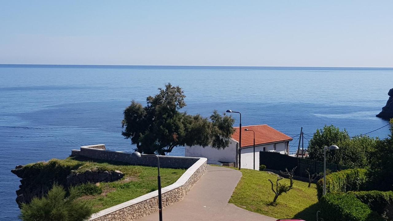 Sea Coast Lekeitio By Homebilbao Exteriér fotografie