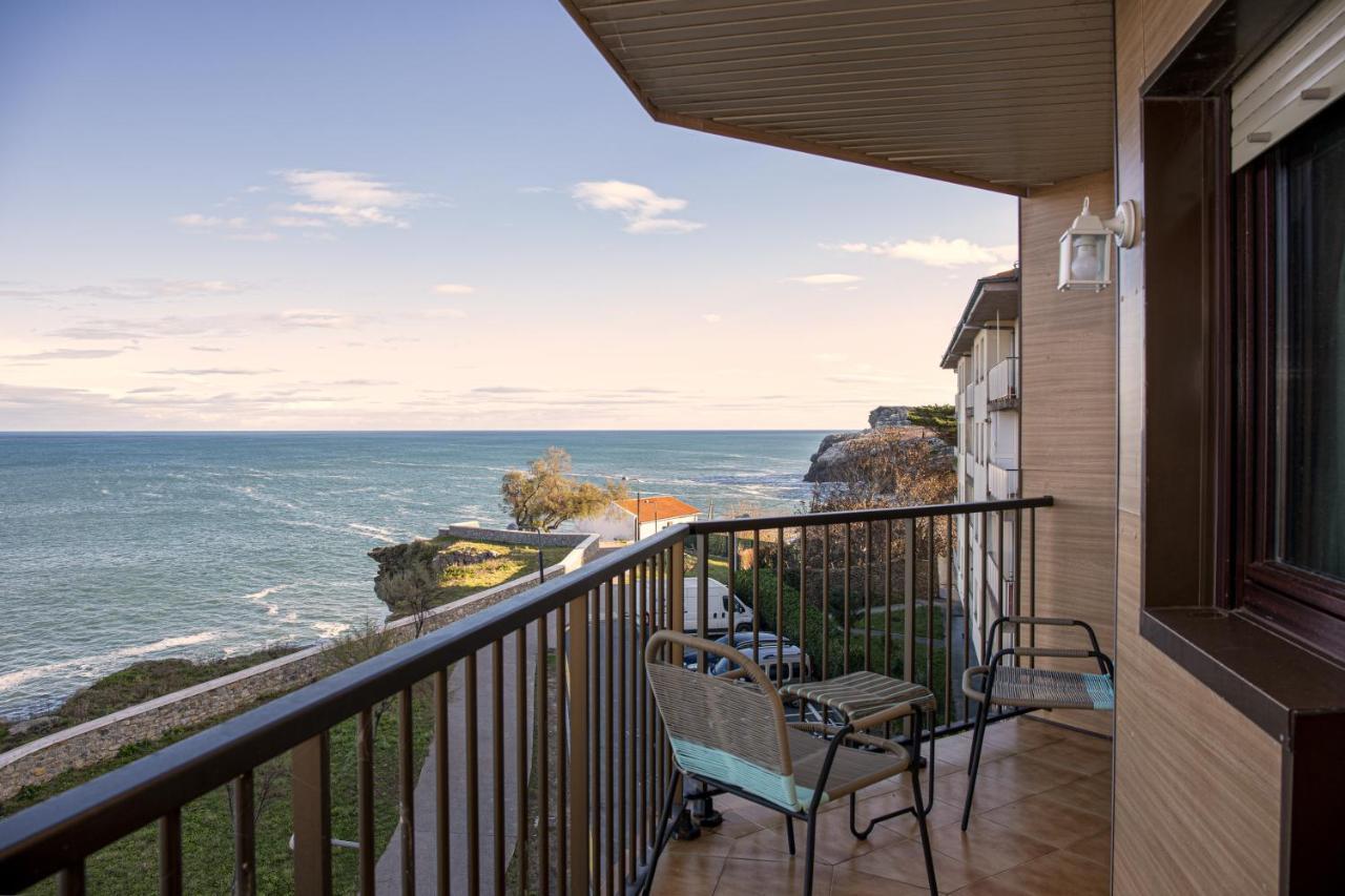Sea Coast Lekeitio By Homebilbao Exteriér fotografie