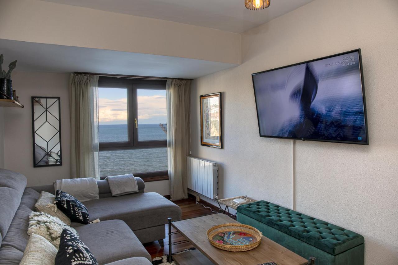 Sea Coast Lekeitio By Homebilbao Exteriér fotografie