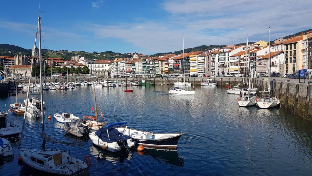 Sea Coast Lekeitio By Homebilbao Exteriér fotografie