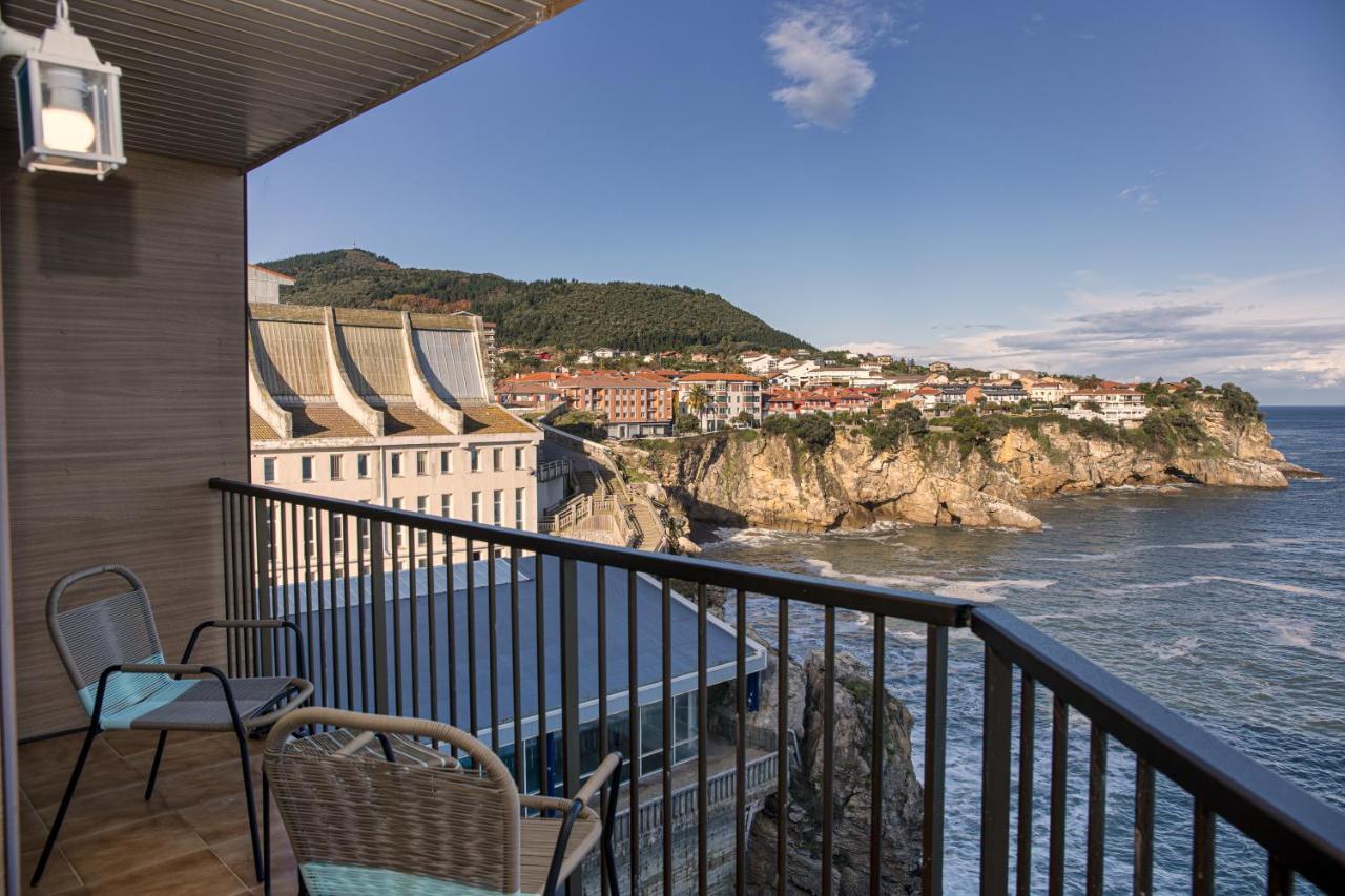 Sea Coast Lekeitio By Homebilbao Exteriér fotografie