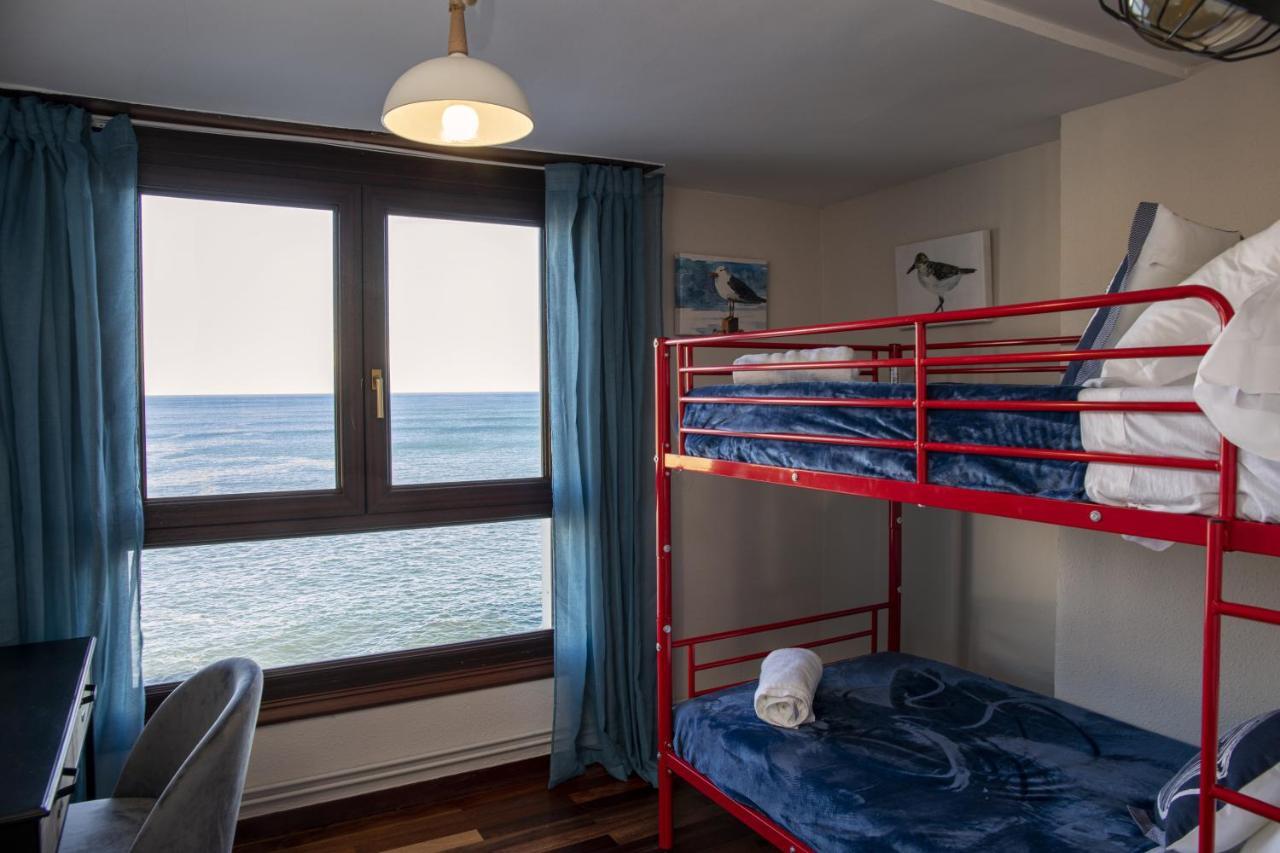 Sea Coast Lekeitio By Homebilbao Exteriér fotografie