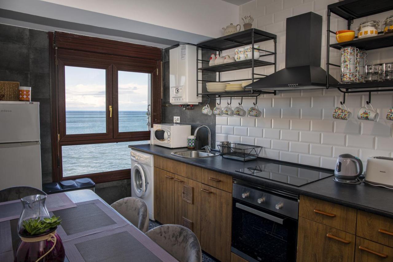 Sea Coast Lekeitio By Homebilbao Exteriér fotografie